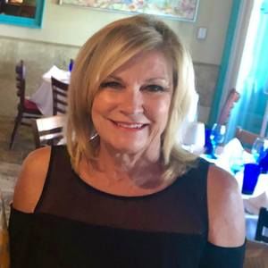 Meet your Posher, Debra